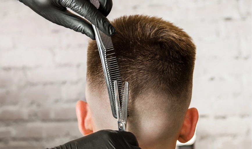 Nashville Shaving Company