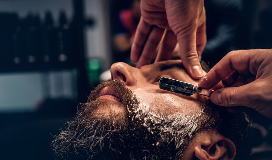 Nashville Shaving Company